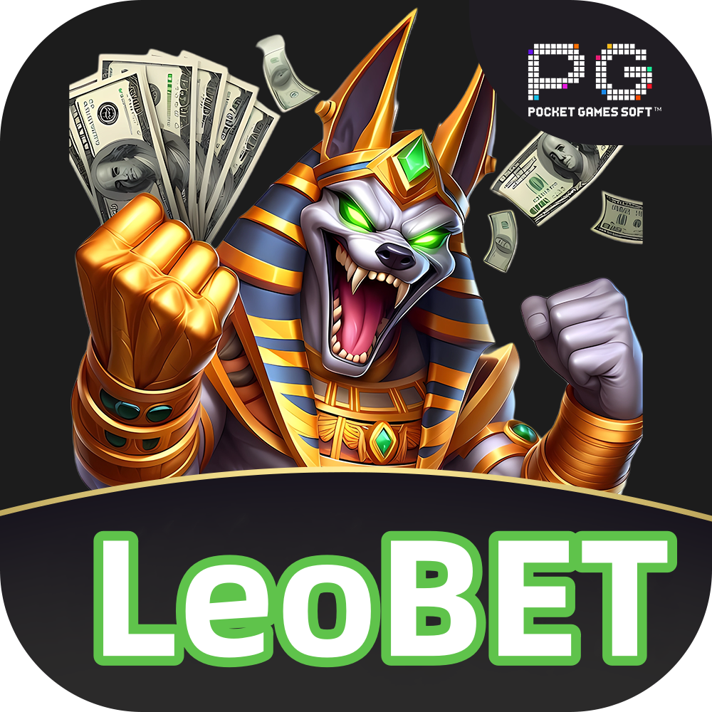 Leoabet Plataforma de Jogos